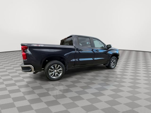 Used 2023 Chevrolet Silverado 1500 LT image 9
