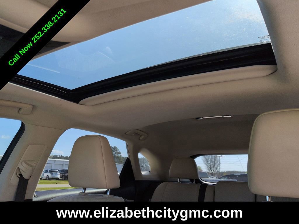 Used 2019 Lexus RX 350 FWD w/ Navigation Package image 24
