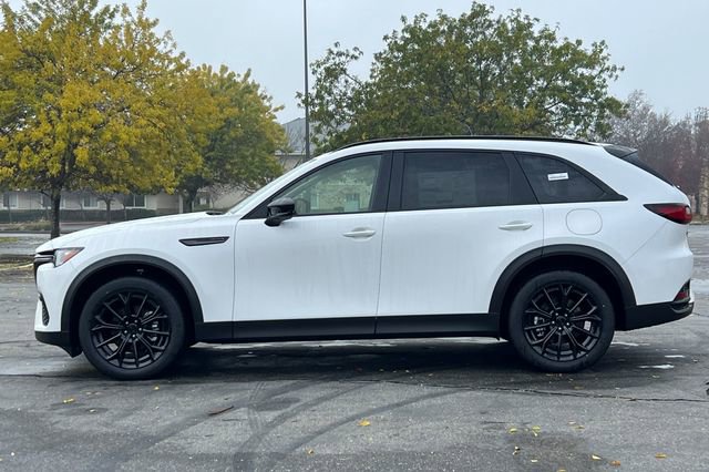 New 2026 MAZDA CX-70 3.3 Turbo w/ Preferred Package image 9