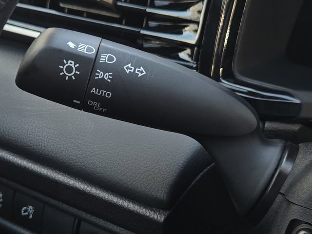 Certified 2025 Toyota Camry XSE image 30