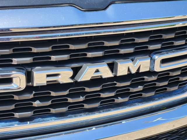 Used 2023 RAM 1500 Big Horn AWD/4WD image 12