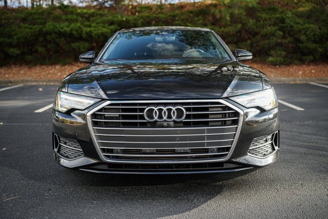 Used 2019 Audi A6 2.0T Premium Plus w/ Premium Plus Package image 15