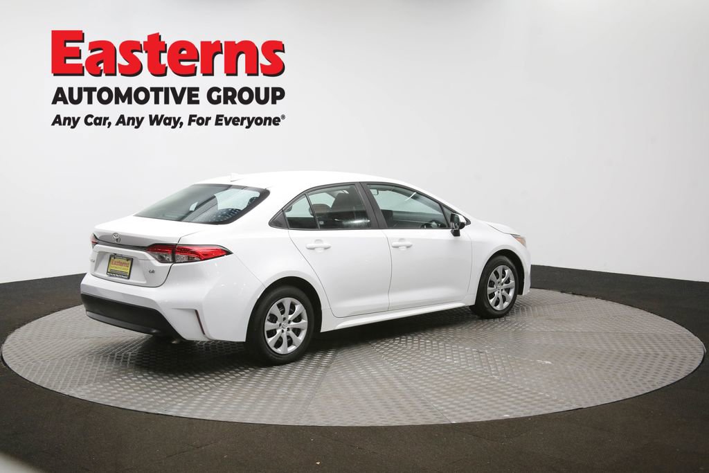 Used 2024 Toyota Corolla LE image 40