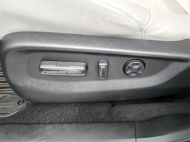 Used 2021 Honda CR-V EX-L image 20