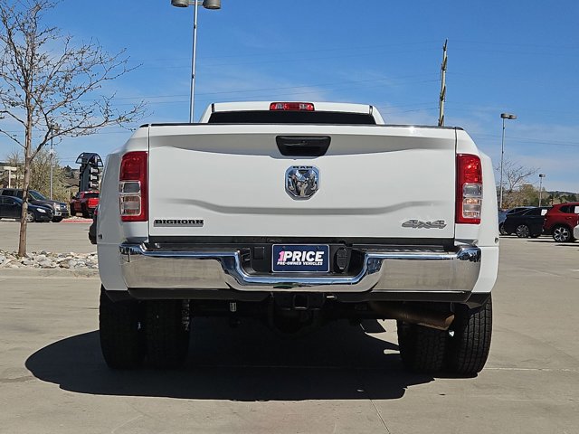 Used 2024 RAM 3500 Big Horn image 6