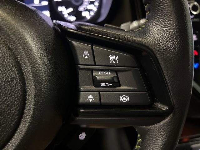 Used 2024 Subaru Ascent Onyx Edition w/ Popular Package Onyx image 38