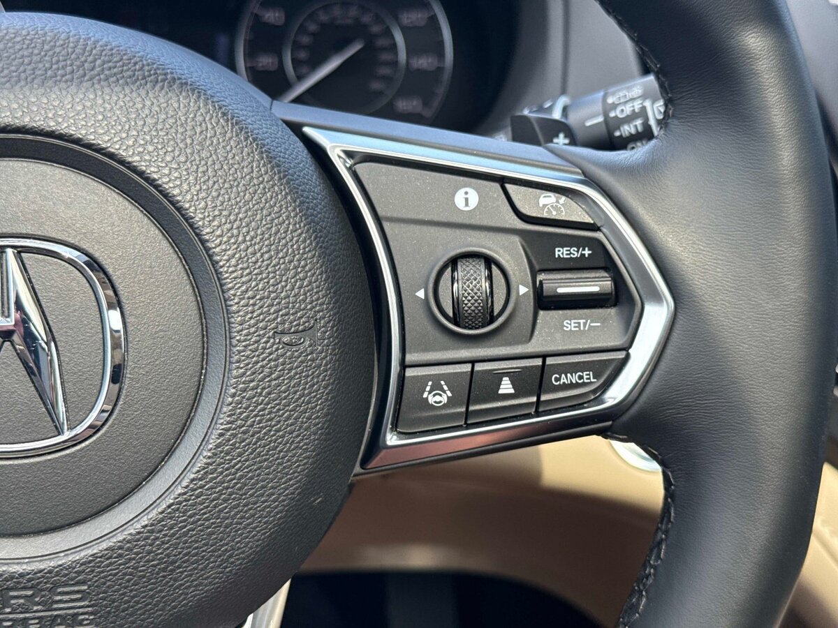 Used 2023 Acura RDX w/ Technology Package FWD image 32
