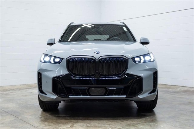 New 2026 BMW X5 xDrive40i image 8