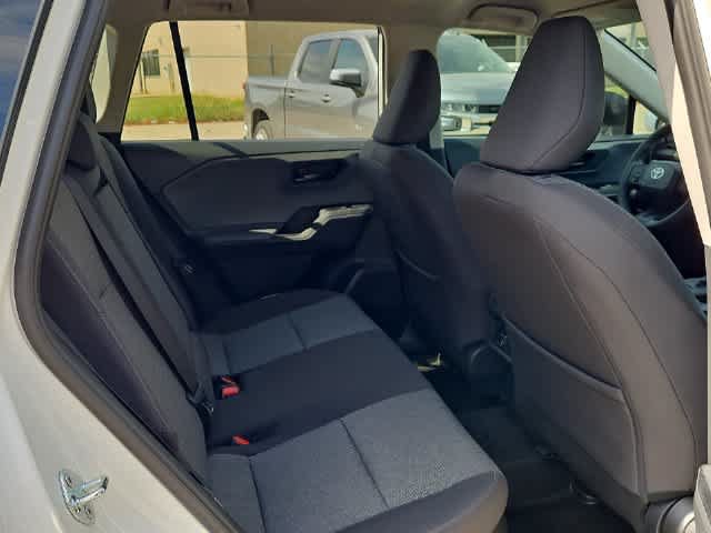 Certified 2026 Toyota RAV4 LE FWD image 17