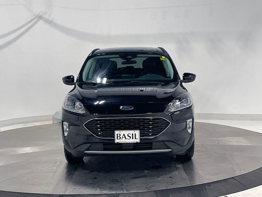 Used 2022 Ford Escape SEL w/ Technology Package image 9