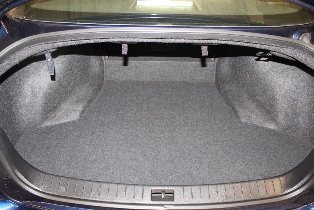 Used 2021 INFINITI Q50 Sensory w/ Cargo Package AWD/4WD image 40