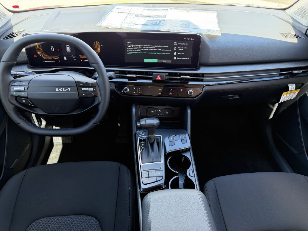 New 2027 Kia Sportage LX w/ LX Convenience Package FWD image 12