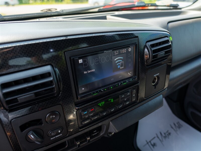Used 2007 Ford F250 Harley-Davidson AWD/4WD image 33