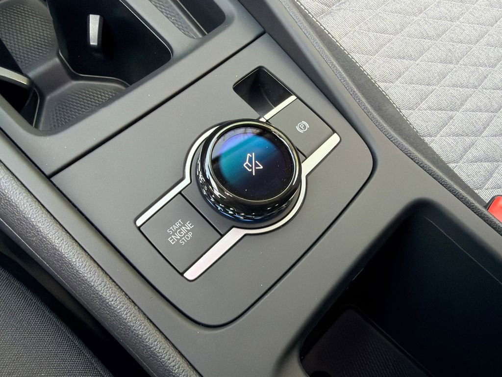 New 2026 Volkswagen Tiguan S AWD/4WD image 29