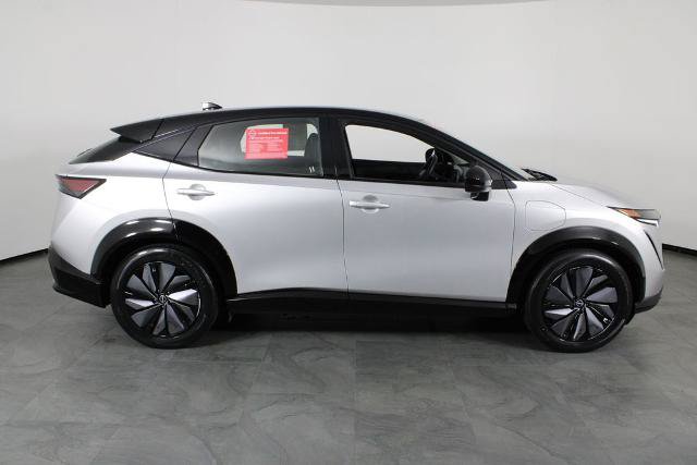 Certified 2024 Nissan Ariya AWD image 15