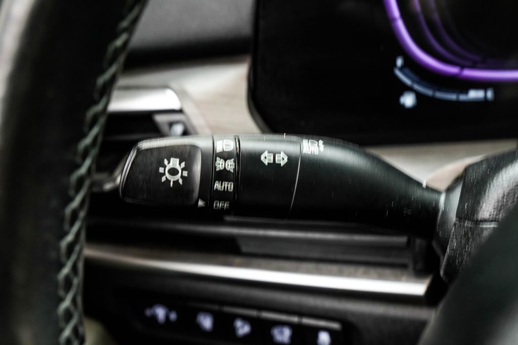 Used 2023 Kia Telluride EX X-Line image 42