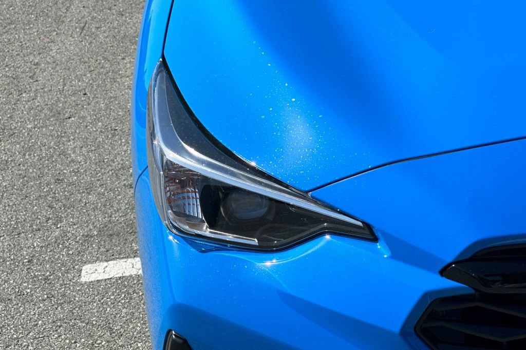 Used 2025 Subaru Impreza 2.0i Sport image 29