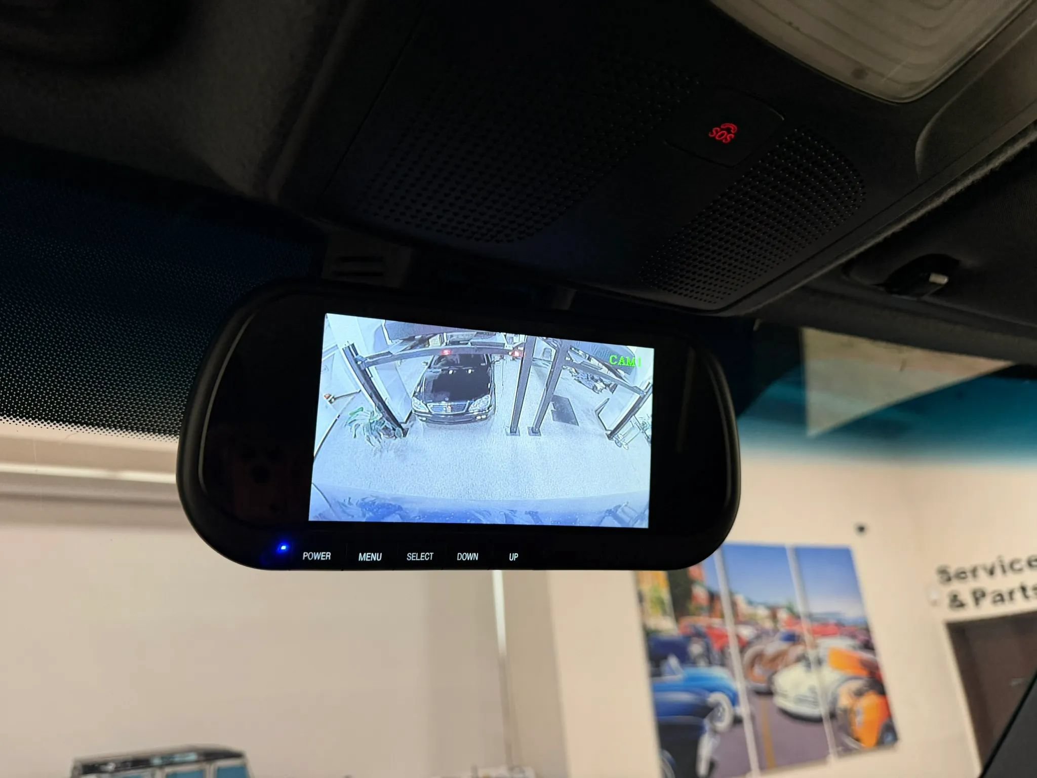 Used 2019 Mercedes-Benz Sprinter 170 image 42