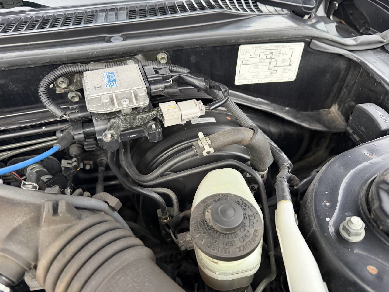 Used 1999 Toyota Celica GT image 34