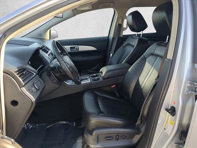 Used 2013 Lincoln MKX AWD image 15