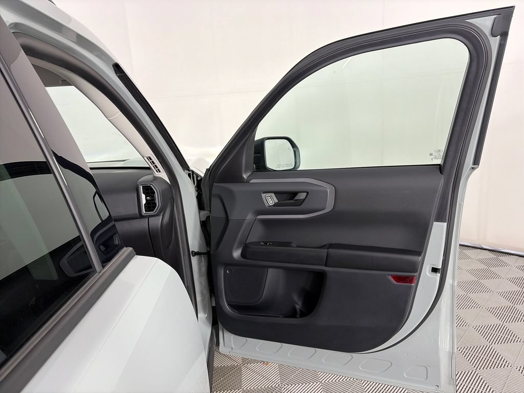 Used 2024 Ford Bronco Sport Big Bend AWD/4WD image 29