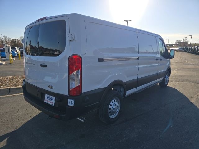 Used 2024 Ford Transit 350 Low Roof w/ Load Area Protection Package image 5