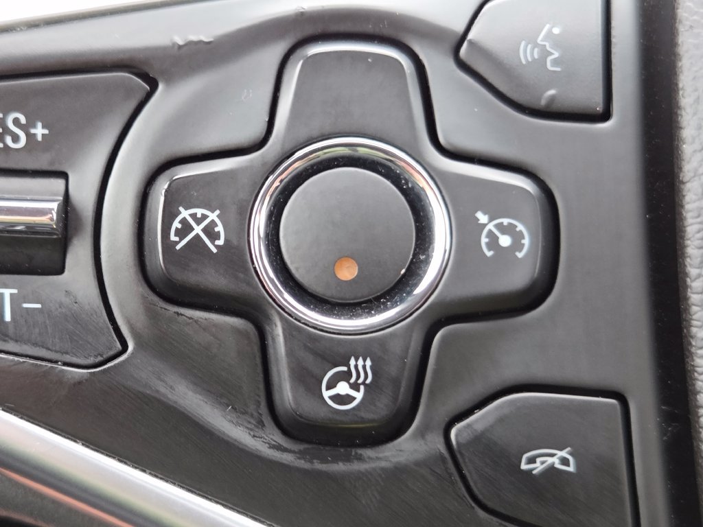 Used 2015 Buick Regal Premium FWD image 11