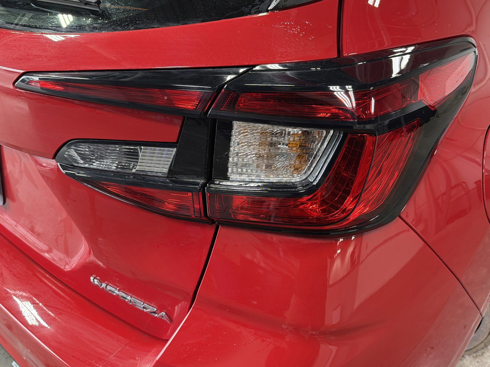 Used 2025 Subaru Impreza 2.0i w/ Popular Package #1A image 11