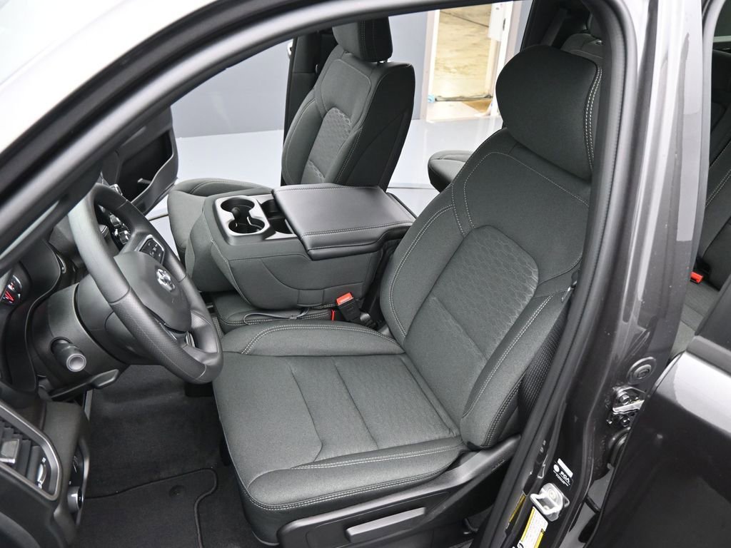 New 2025 RAM 1500 Tradesman image 11