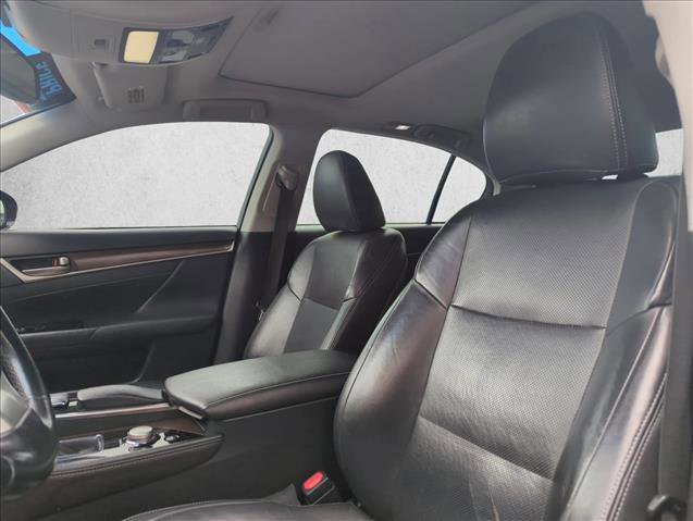 Used 2014 Lexus GS 350 image 17