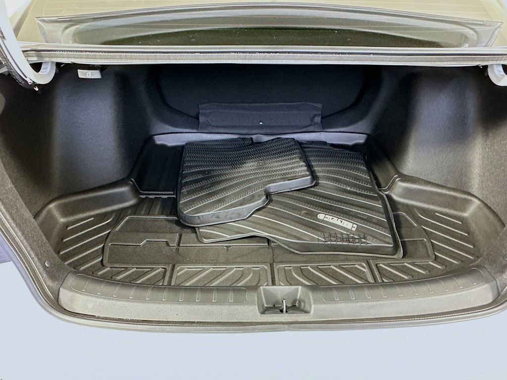 Used 2023 Honda Civic LX image 24