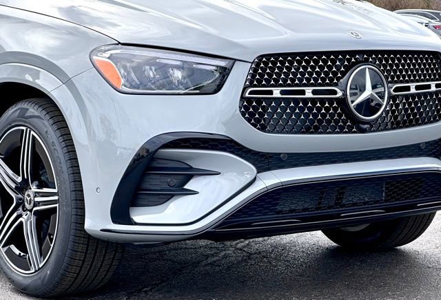 New 2026 Mercedes-Benz GLE 350 4MATIC image 2
