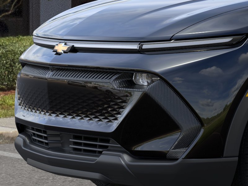 New 2026 Chevrolet Equinox EV LT FWD image 13