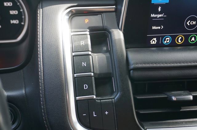 Used 2021 Chevrolet Tahoe High Country w/ Premium Package image 21