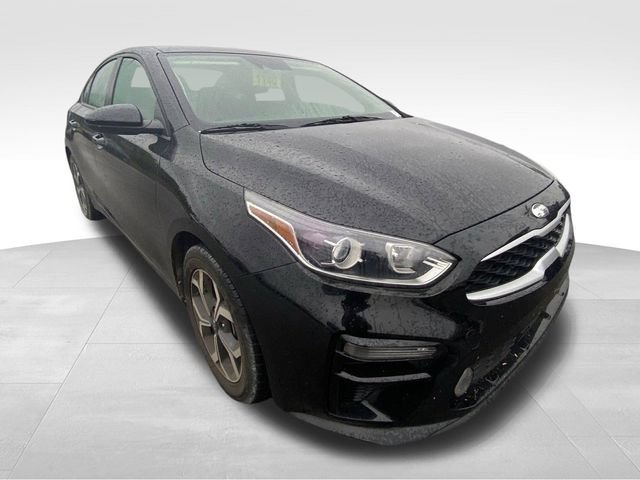 Used 2019 Kia Forte LXS FWD image 14