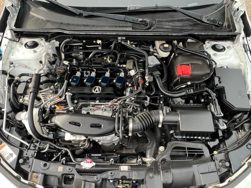 Used 2023 Acura Integra image 53