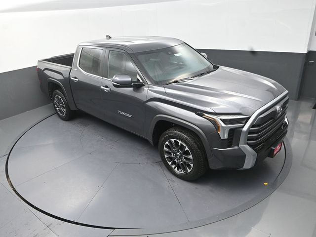 Used 2026 Toyota Tundra Limited w/ Power Package AWD/4WD image 23