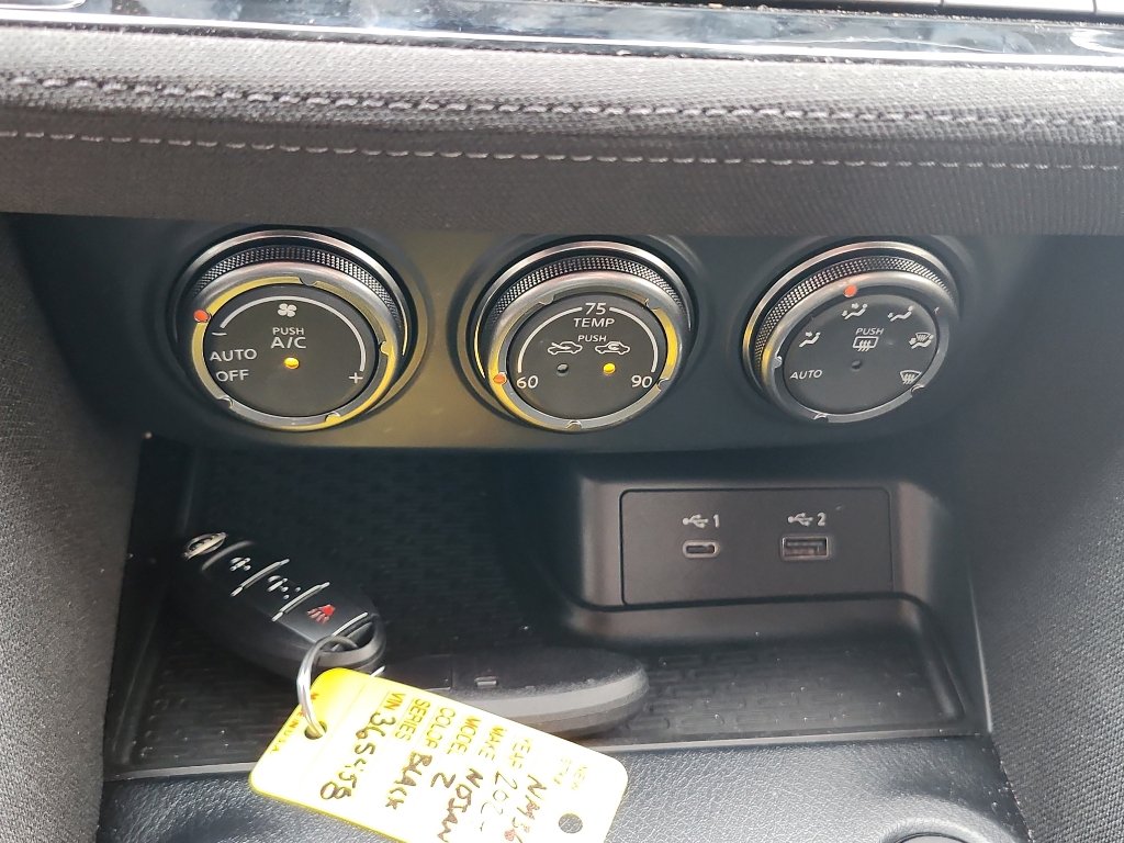 Used 2024 Nissan Z Sport w/ Floor Mat Package image 26