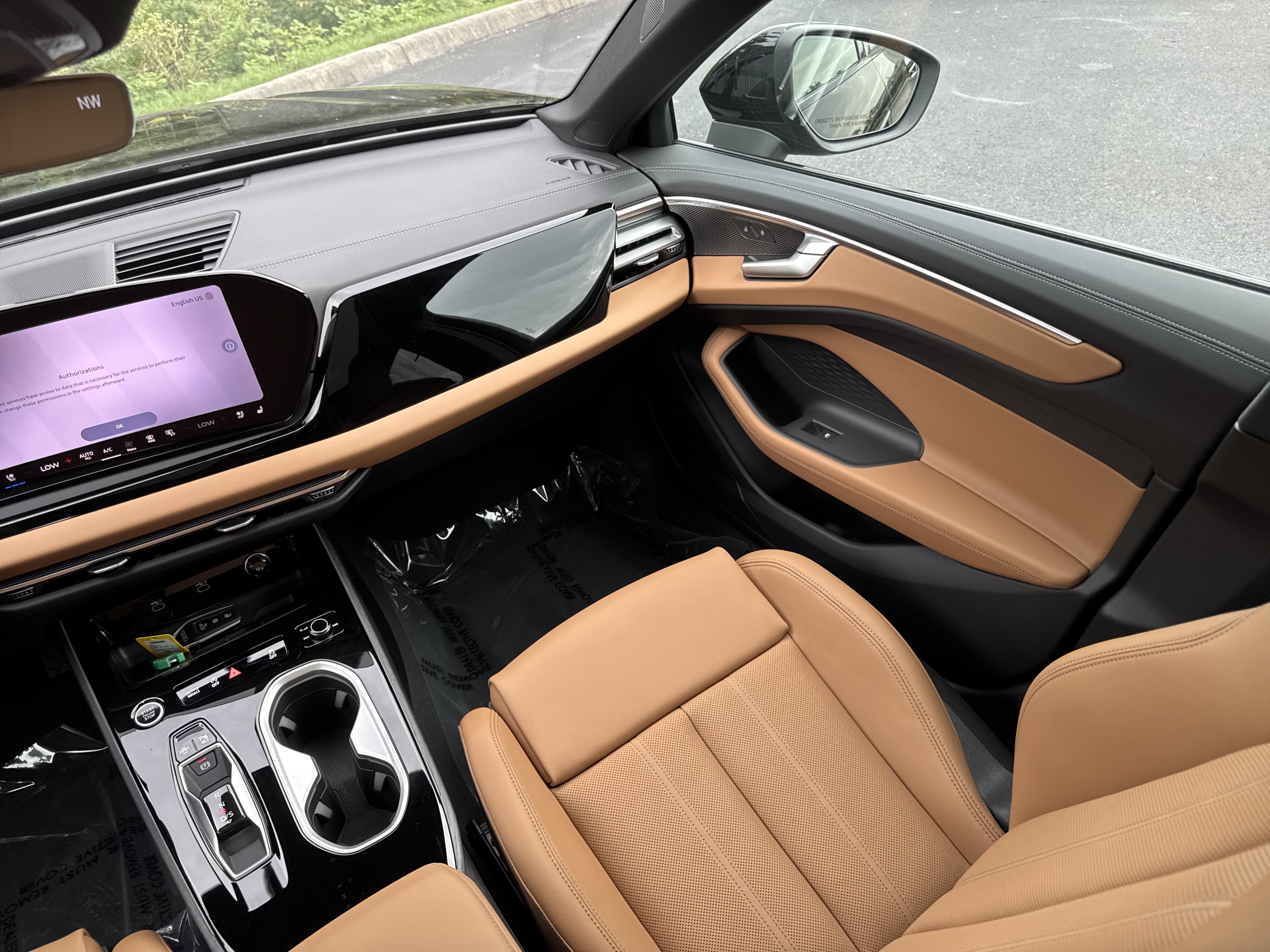 New 2026 Audi A6 Premium Plus AWD/4WD image 14