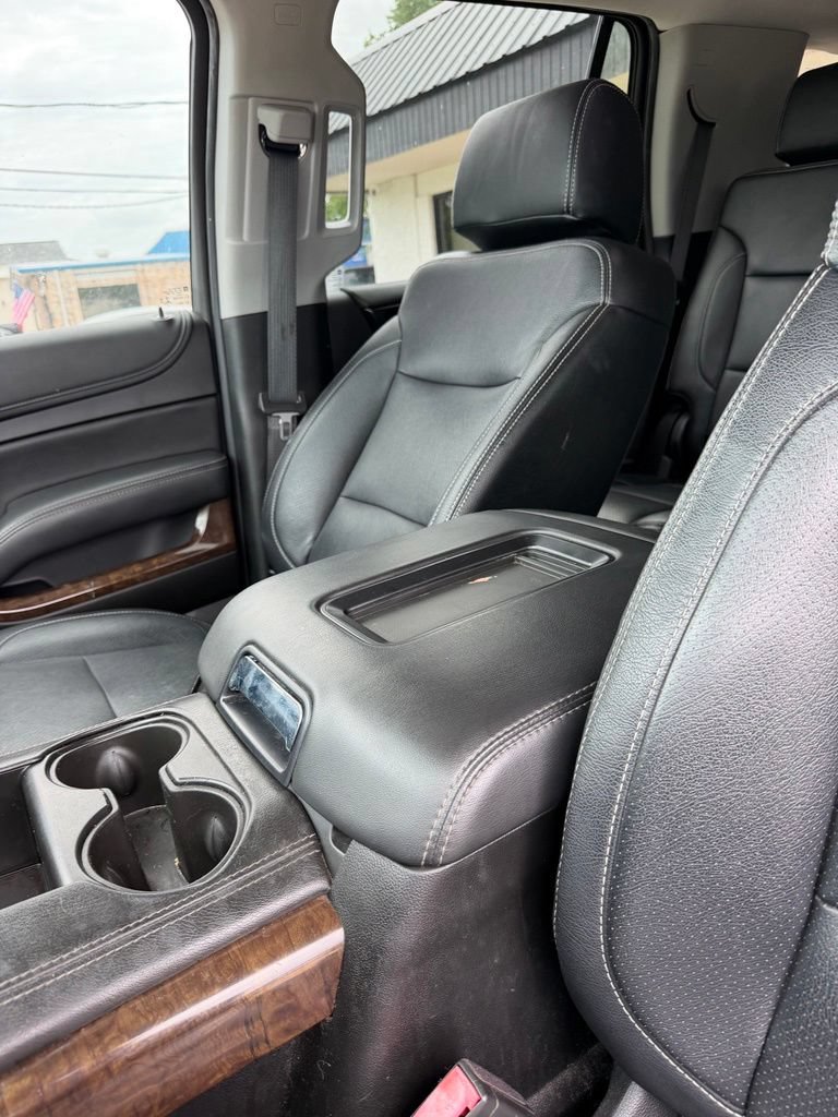Used 2020 Chevrolet Tahoe LS RWD image 17
