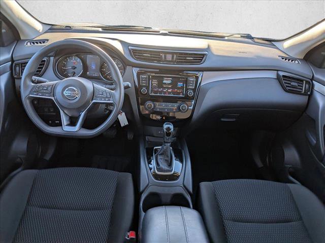 Used 2022 Nissan Rogue Sport S FWD image 14