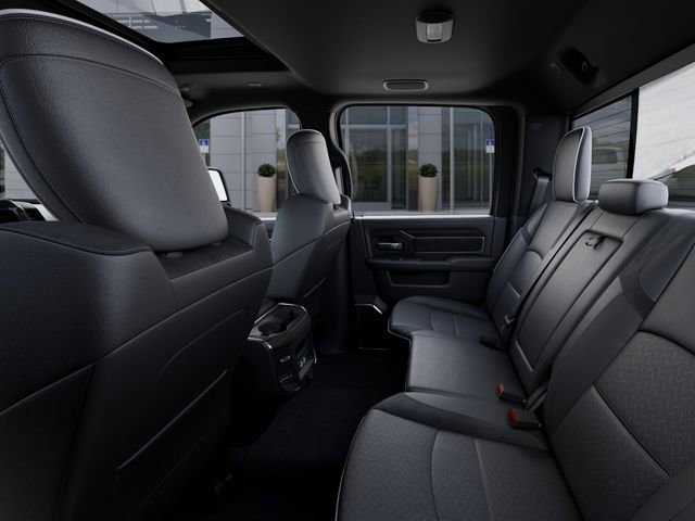 New 2026 RAM 3500 Laramie image 27