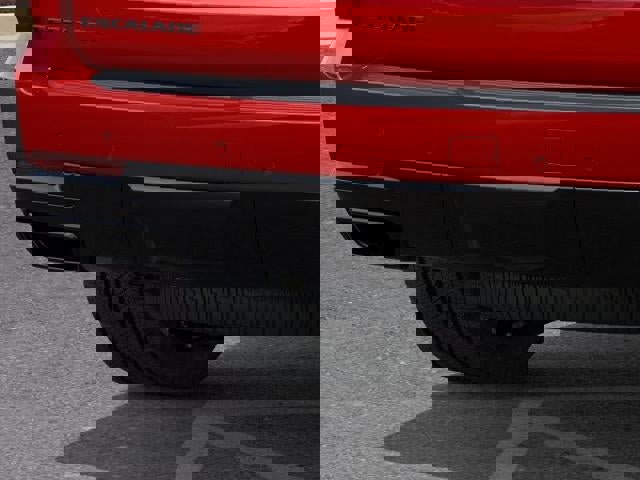 New 2026 Cadillac Escalade Sport w/ LPO, ONYX Package image 14