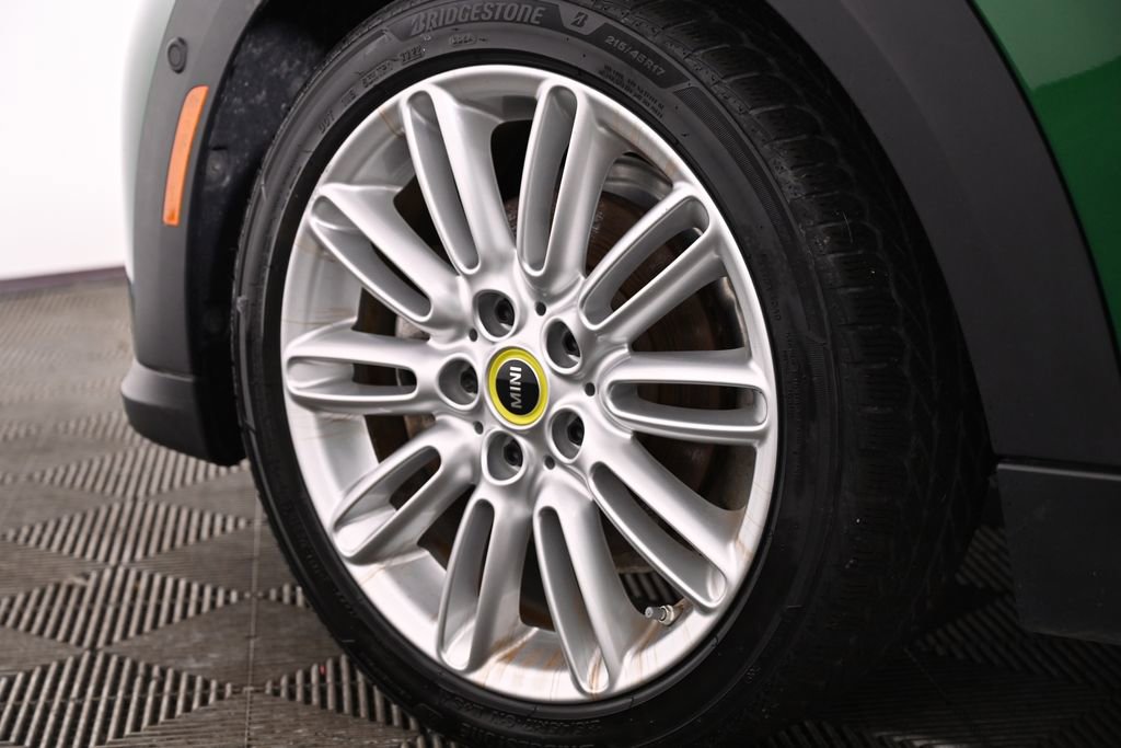 Certified 2023 MINI Cooper SE FWD image 26