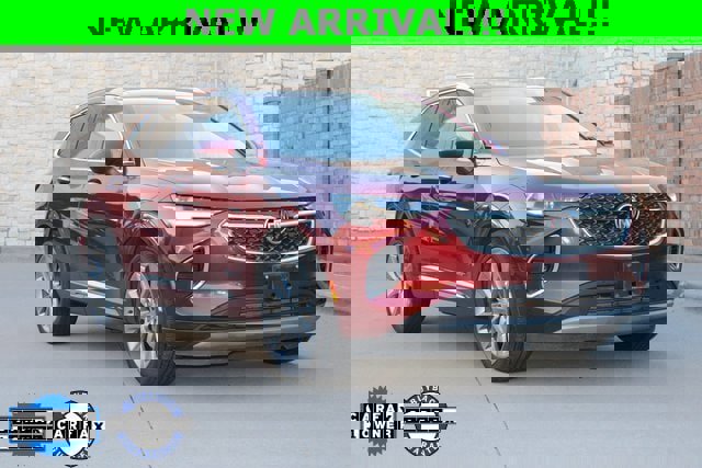 Used 2022 Buick Envision Avenir w/ Technology Package II