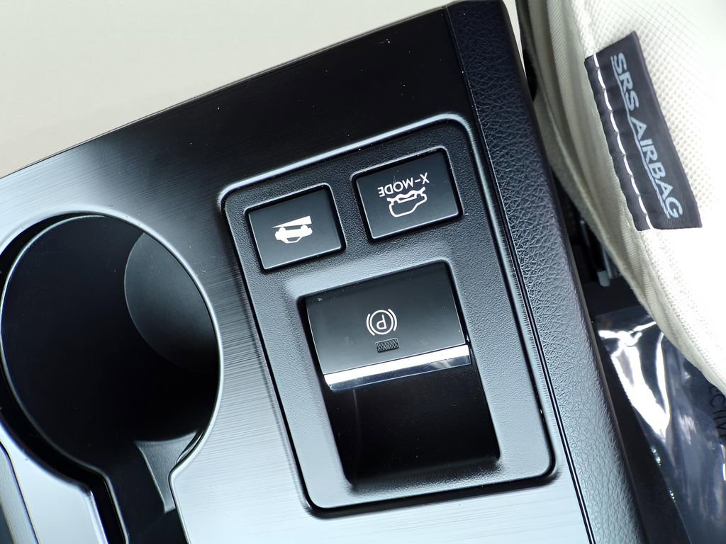 Used 2018 Subaru Outback 2.5i image 18