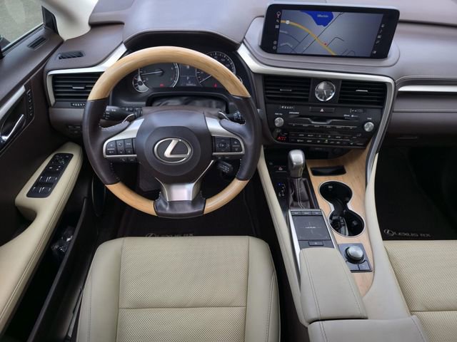 Used 2020 Lexus RX 350L FWD w/ Premium Package image 12