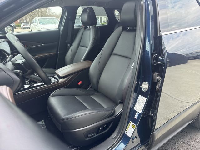 Used 2024 MAZDA CX-30 AWD 2.5 S w/ Premium Package image 10