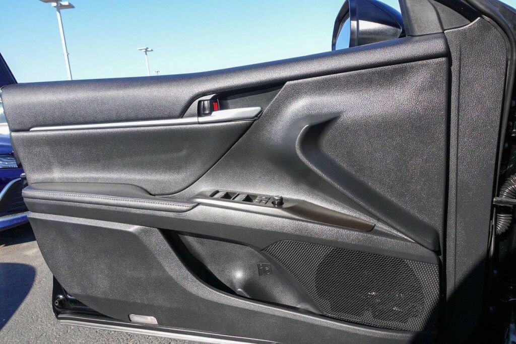 Certified 2024 Toyota Camry XSE image 14