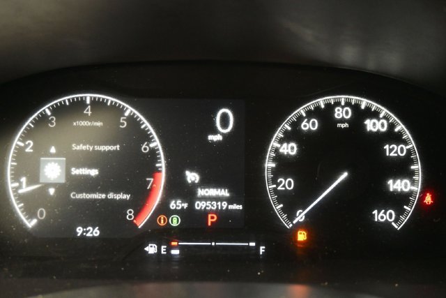 Used 2022 Honda Civic Sport image 19